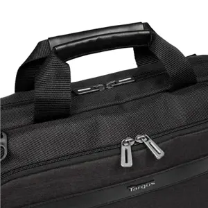 Targus CitySmart, Portfelis, 39,6 cm (15,6"), diržas per petį, 660 g