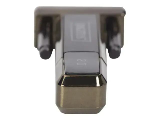 DIGITUS USB2.0 nuoseklusis adapteris