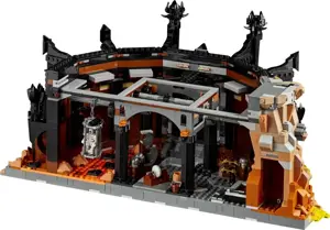 LEGO ICONS 10333 The Lord of the Rings: Barad-dûr