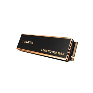 SSD diskas ADATA ALEG-960M-1TCS 1000 GB, M.2, PCI Express 4.0