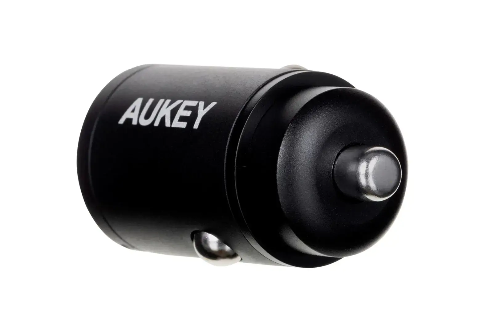 AUKEY AUTOMOBILINIS ĮKROVIKLIS CC-A4 30W 6A 2XUSB-C