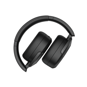 Edifier Headphones | W830NB | Bluetooth | Over-ear | Microphone | Noise canceling | Wireless | Black