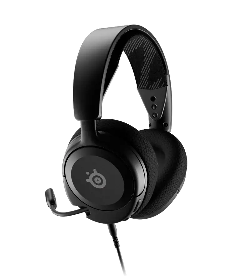 STEELSERIES Arctis Nova 1 ausinės