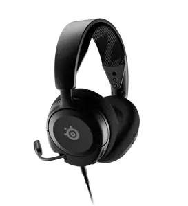 STEELSERIES Arctis Nova 1 ausinės