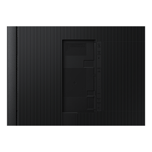 Samsung QB50C, Digital signage flat panel, 127 cm (50"), LCD, 3840 x 2160 pixels, Wi-Fi, 16/7