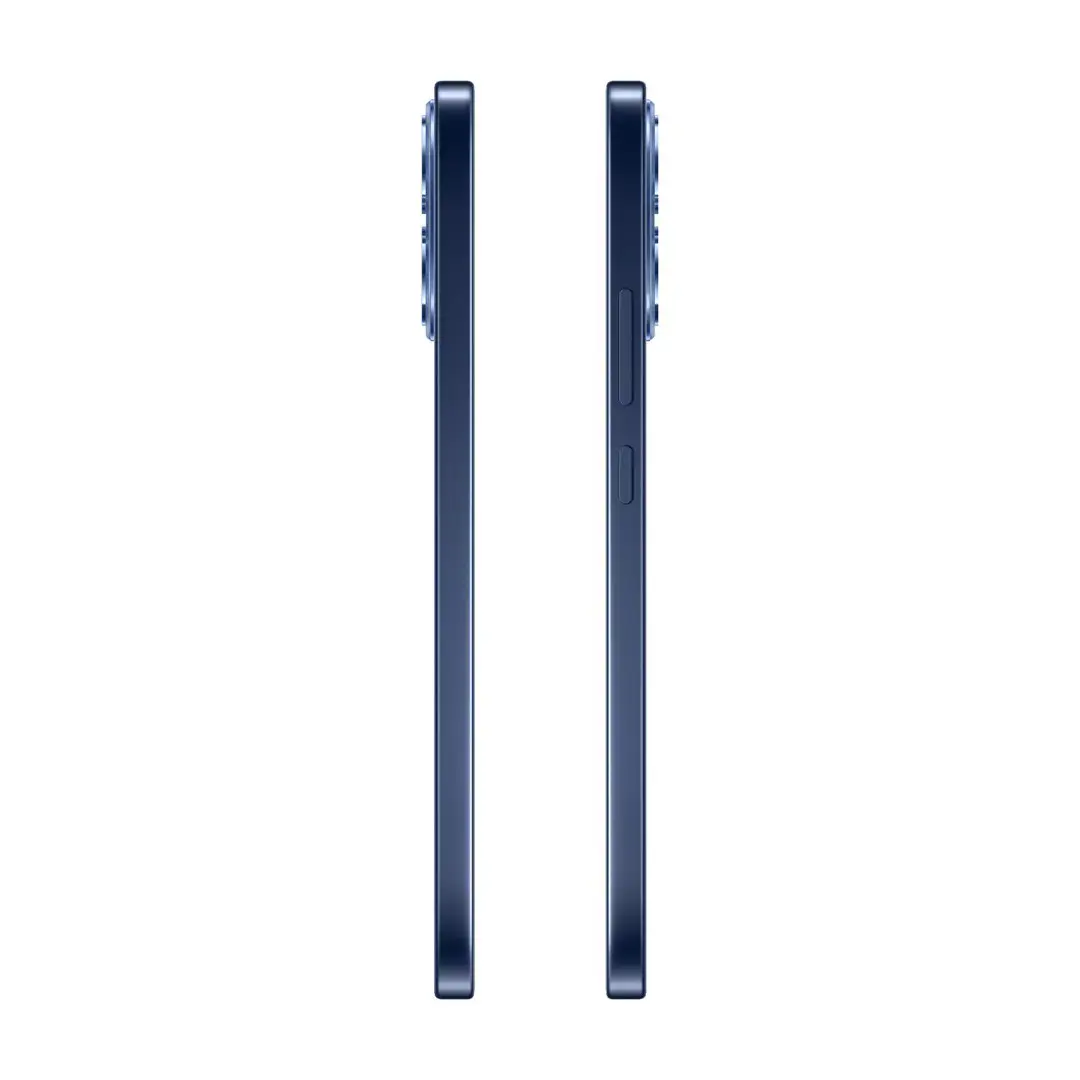 OPPO Reno15 FS 5G 16.7 cm (6.57") Dual SIM Android 16.0 USB Type-C 8 GB 512 GB 6500 mAh Black