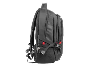 NATEC nešiojamojo kompiuterio kuprinė Merino 15,6 colio