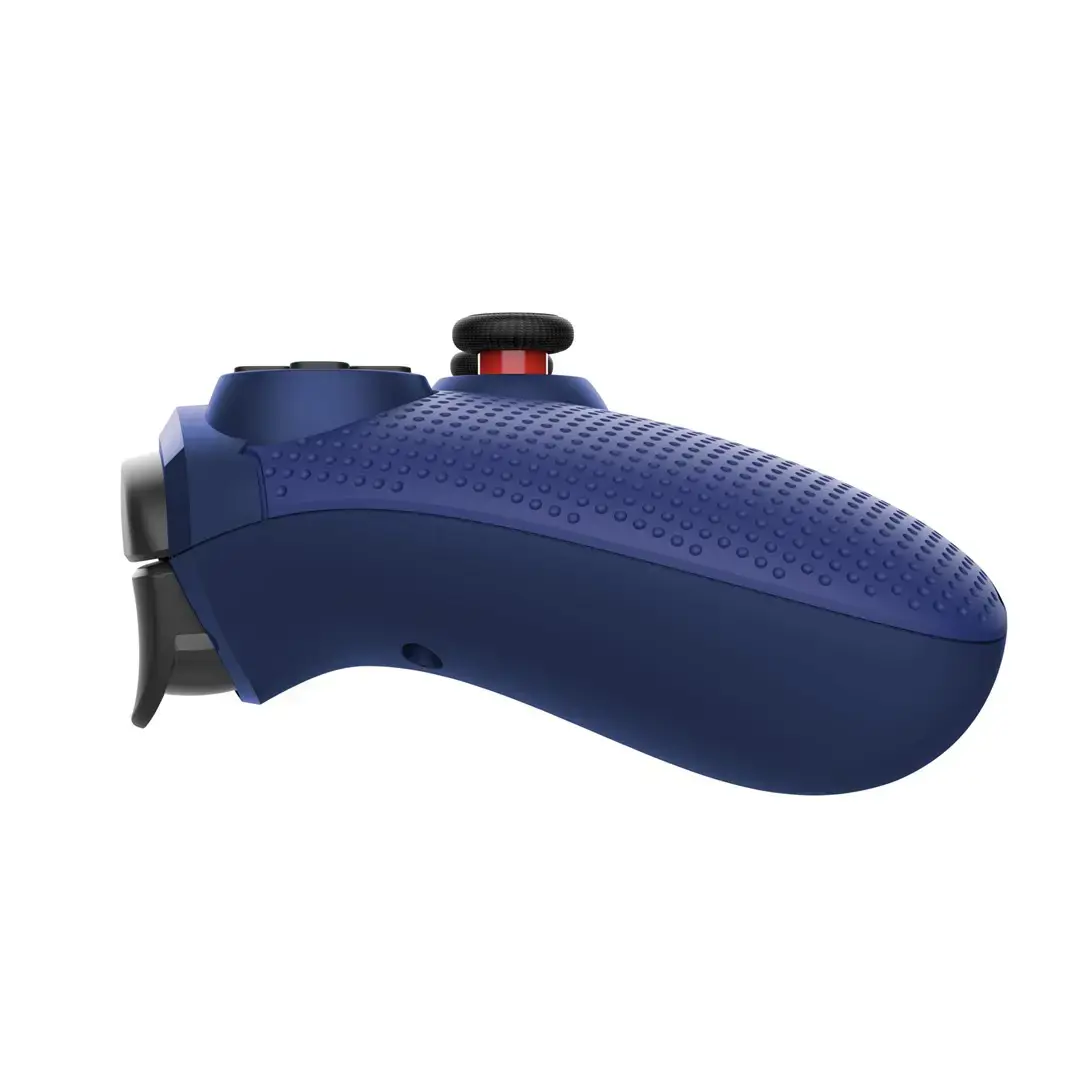 Trust GXT 542SM Muta Blue Bluetooth/RF/USB Gamepad Android, Nintendo Switch, Nintendo Switch 2, Nintendo Switch Lite, Nintendo Switch OLED, PC, iOS