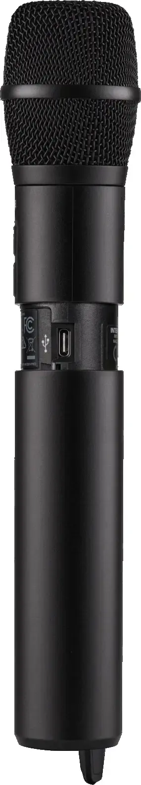 Rode microphone Interview PRO