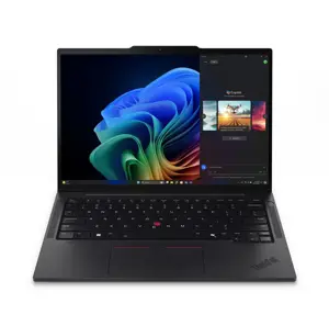 Lenovo ThinkPad T14s Gen 6 (AMD) Copilot+ PC AMD Ryzen AI 7 PRO 360 Laptop 35.6 cm (14") WUXGA 32 GB LPDDR5x-SDRAM 1 TB SSD Wi-Fi 7 (802.11be) Windows 11 Pro English Black