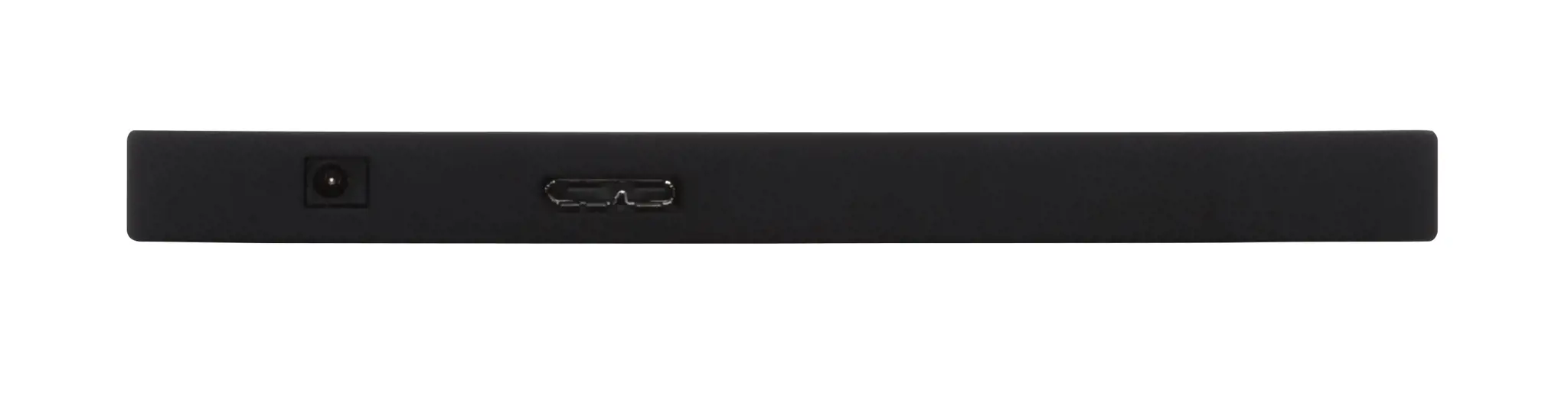 "Verbatim" išorinis plonas, juodas, lizdas, stalinis / nešiojamasis kompiuteris, "Blu-Ray RW", USB 3.2 Gen 1 (3.1 Gen 1), 145 mm
