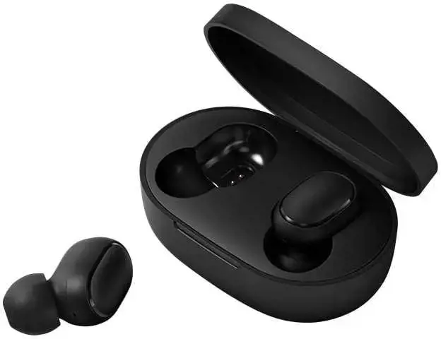 XIAOMI "Mi True Wireless Earbuds Basic" 2 BAL