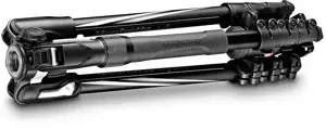 "Manfrotto" trikojis MKBFRLA4B-BHM Befree 2N1