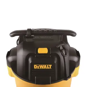 Nuokurzacz sucho/mokro 34L z gniazd.elek AT-DXV34PTA