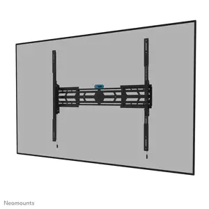 "Neomounts by Newstar" Pasirinkite "Neomounts" sunkų televizoriaus sieninį laikiklį, 160 kg, 139,7 …
