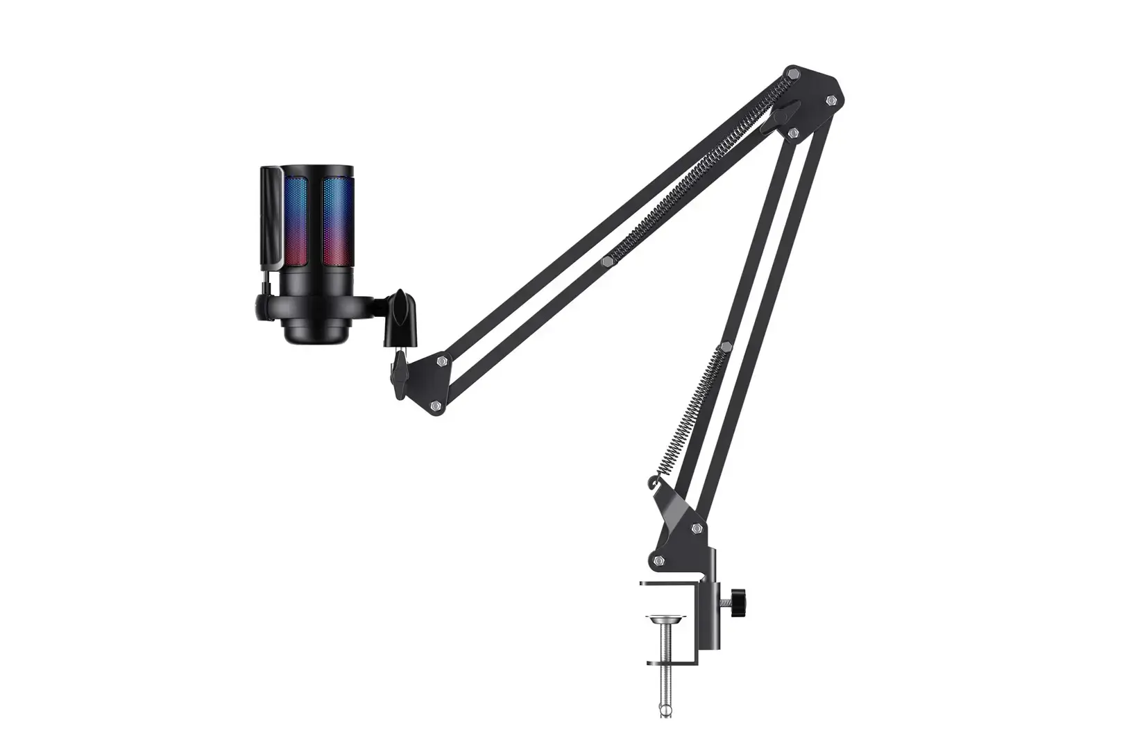 Havit GK50 Pro - gaming microphone, black