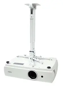 AVTEK EASYMOUNT 43-65CM