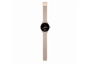 IŠMANUSIS LAIKRODIS ORO LADY GOLD NEXT OROMED