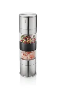 GEFU LAMOLA Double Mill G-34638