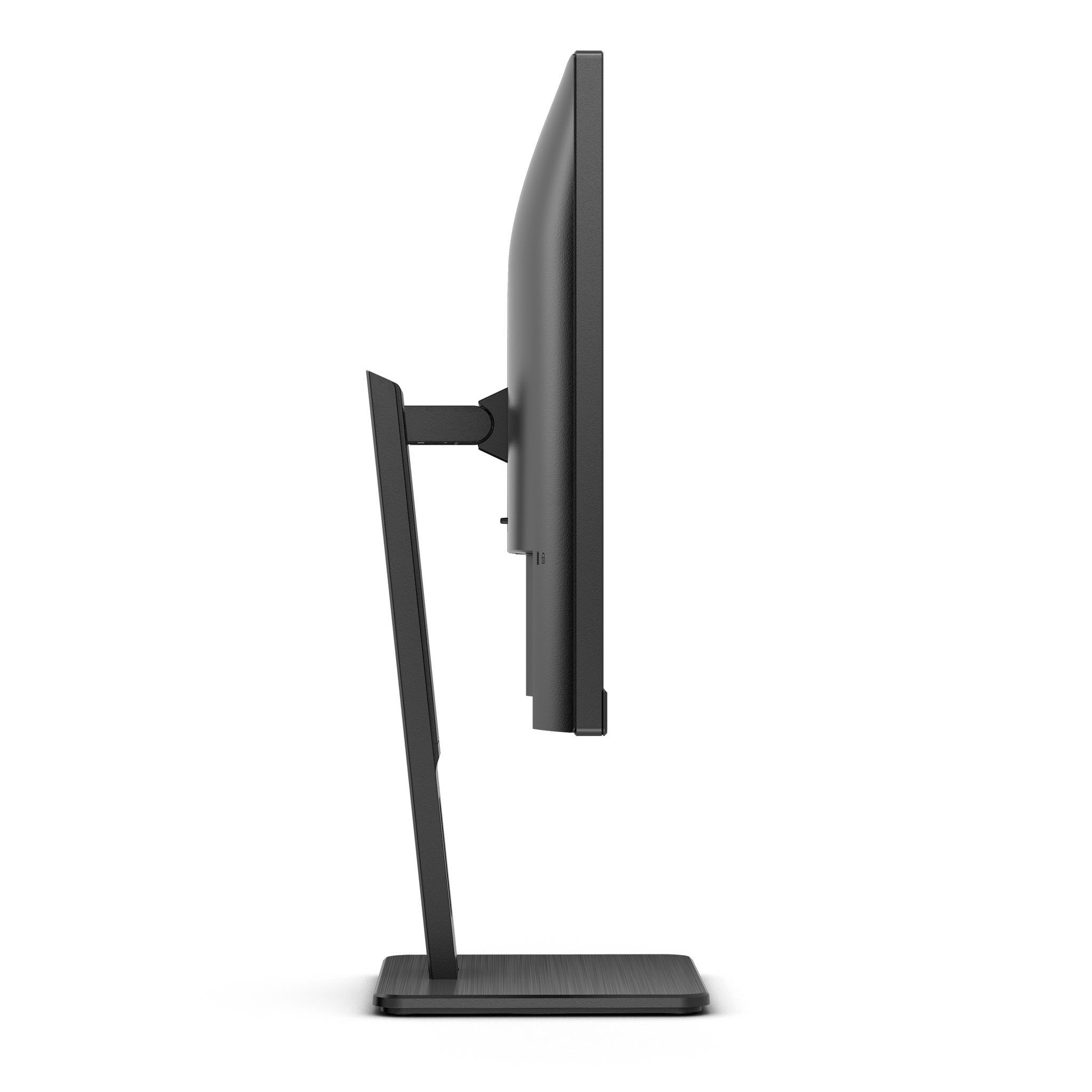 AOC Q27E3UMF, 68.6 cm (27"), 2560 x 1440 pixels, Quad HD, Black