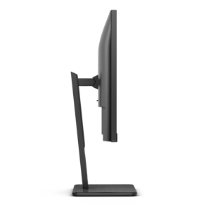 AOC Q27E3UMF, 68.6 cm (27"), 2560 x 1440 pixels, Quad HD, Black