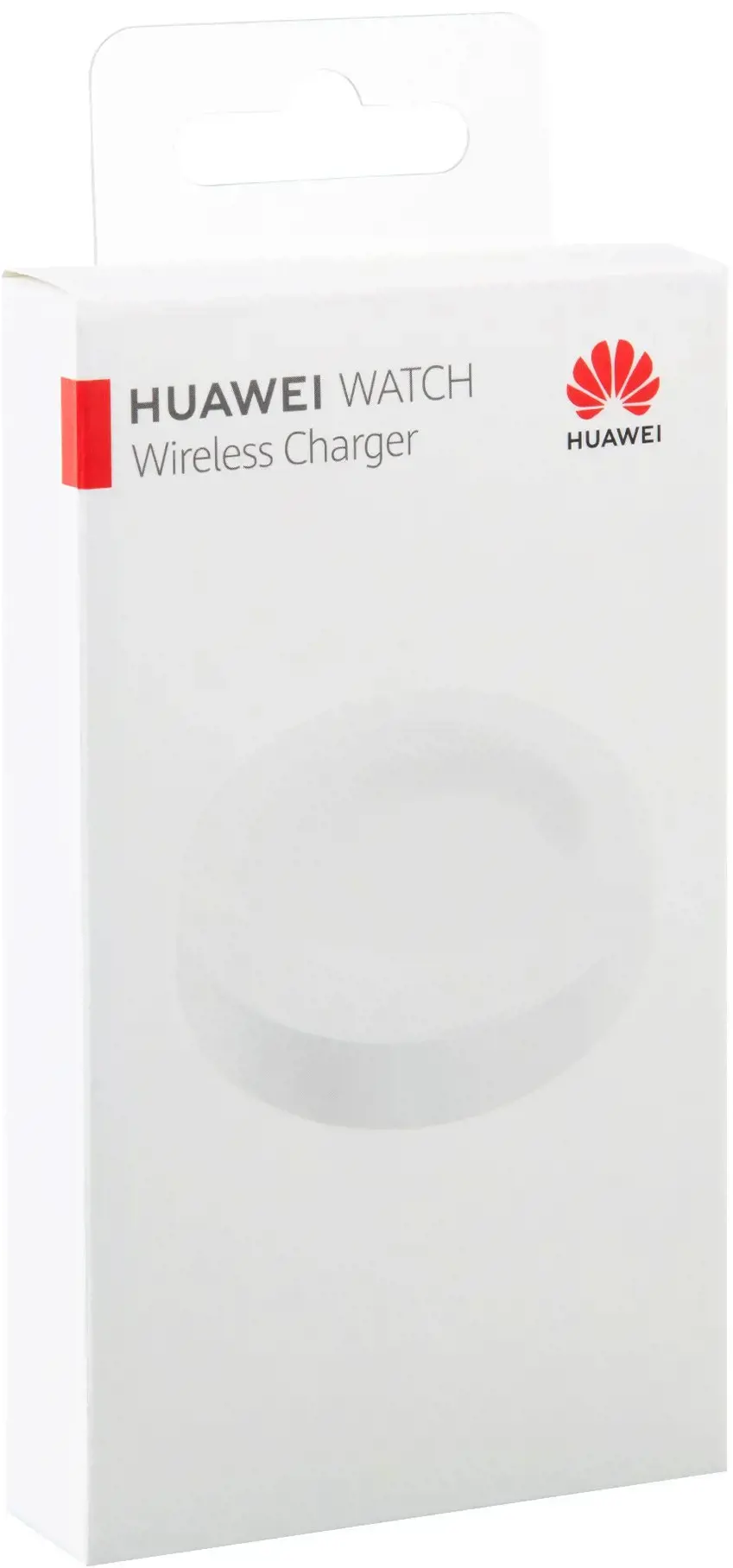 HUAWEI Watch GT2 Pro/GT3 (CP81-1) belaidis įkroviklis (baltas)