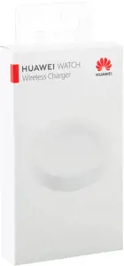 HUAWEI Watch GT2 Pro/GT3 (CP81-1) belaidis įkroviklis (baltas)