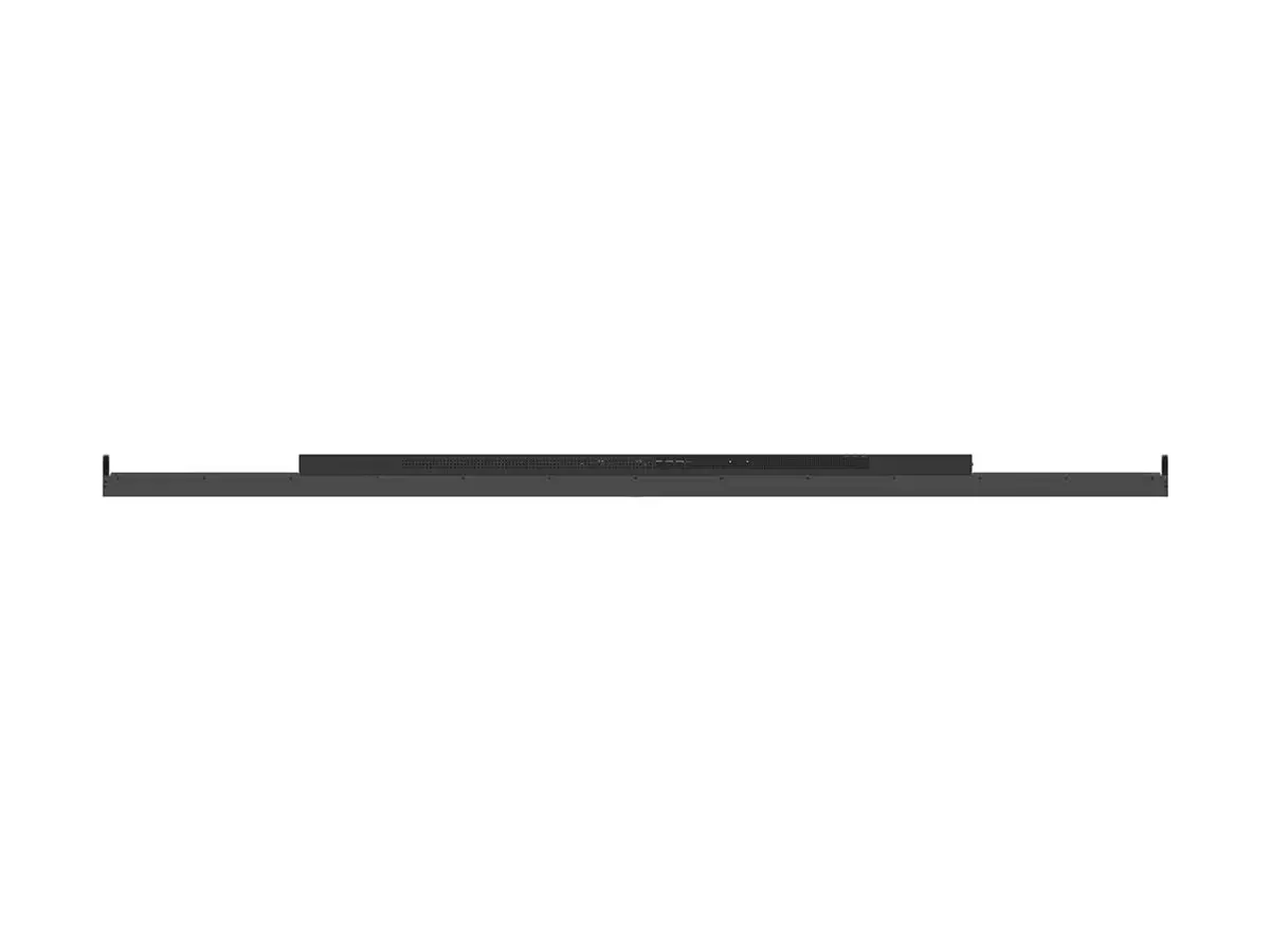 LG 110UM5K, Digital signage flat panel, 2.79 m (110"), LCD, 3840 x 2160 pixels, Wi-Fi, 16/7