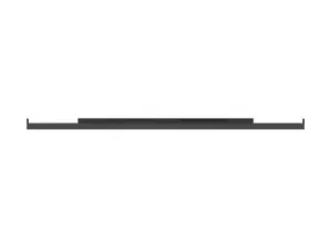 LG 110UM5K, Digital signage flat panel, 2.79 m (110"), LCD, 3840 x 2160 pixels, Wi-Fi, 16/7