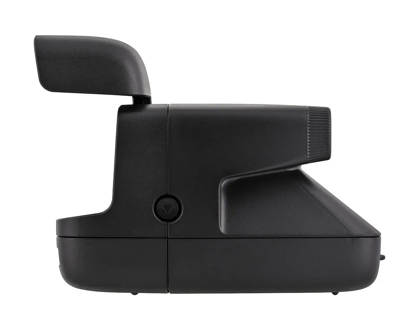 Polaroid Flip, black