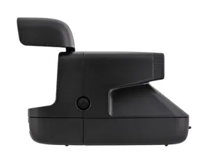 Polaroid Flip, black