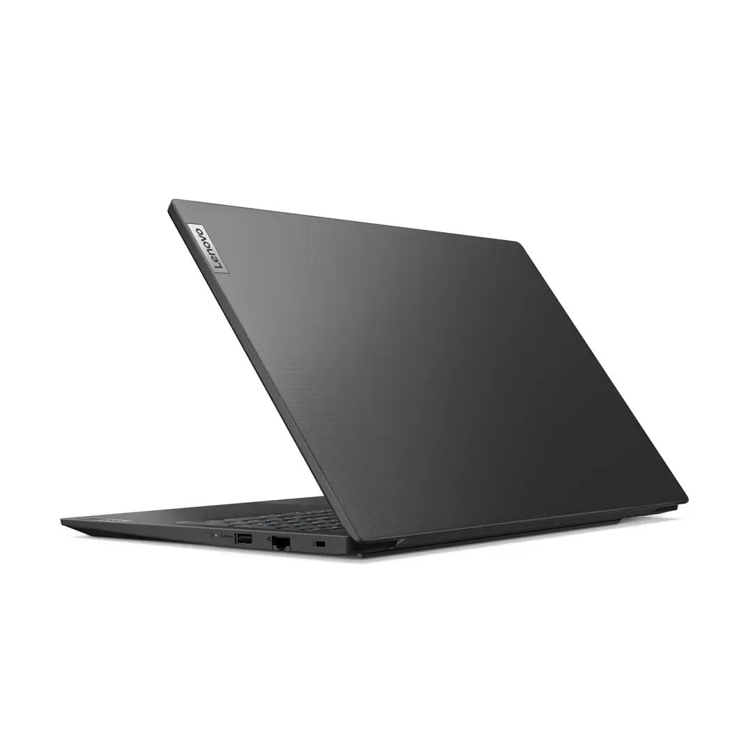 Lenovo V15 G5 IRL Intel® Core™ i5 i5-13420H Laptop 39.6 cm (15.6") Full HD 8 GB DDR5-SDRAM 512 GB SSD Wi-Fi 6 (802.11ax) English Black