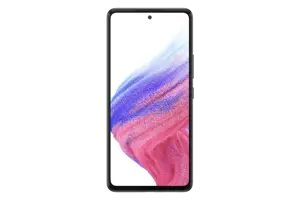 Mobilusis telefonas Samsung Galaxy A53 5G Enterprise edition, 128 GB, Juoda