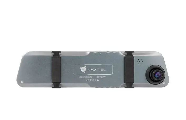 "Navitel" naktinio matymo automobilinis vaizdo registratorius MR155 Mini USB