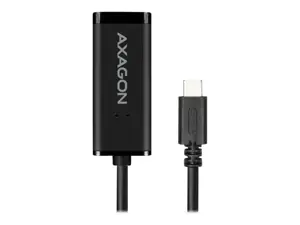 AXAGON ADE-SRC C tipo USB3.1 - Gigabit Ethernet 10/100/1000 adapteris