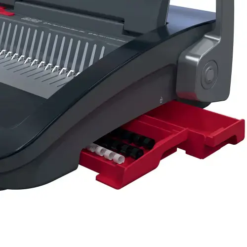 Įrišimo aparatas GBC CombBind® CB20