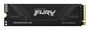 KINGSTON 2048GB FURY RENEGADE G5 PCIE 5.0 M.2 NVME SSD