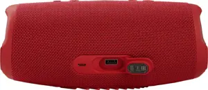 JBL belaidis garsiakalbis "Charge 5", raudonas