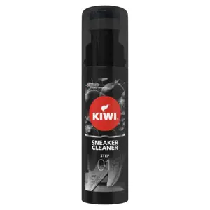 KIWI Sneaker sportinių batų valiklis TR,75ml