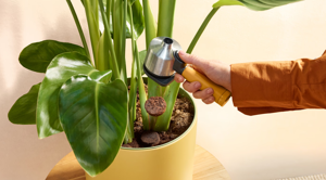 Kavos aparatas Philips BAR300/03, 1,2 litrai, Balta, Semi-automatic