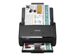 "Epson FastFoto FF-680W", 216 x 910 mm, 600 x 600 DPI, 30 bitų, 24 bitų, 10 bitų, 8 bitų