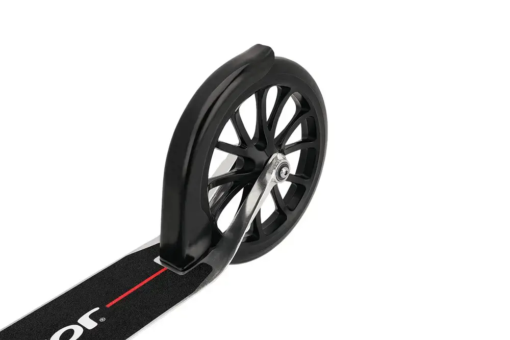 Paspirtukas Razor 13073013, Sidabrinė