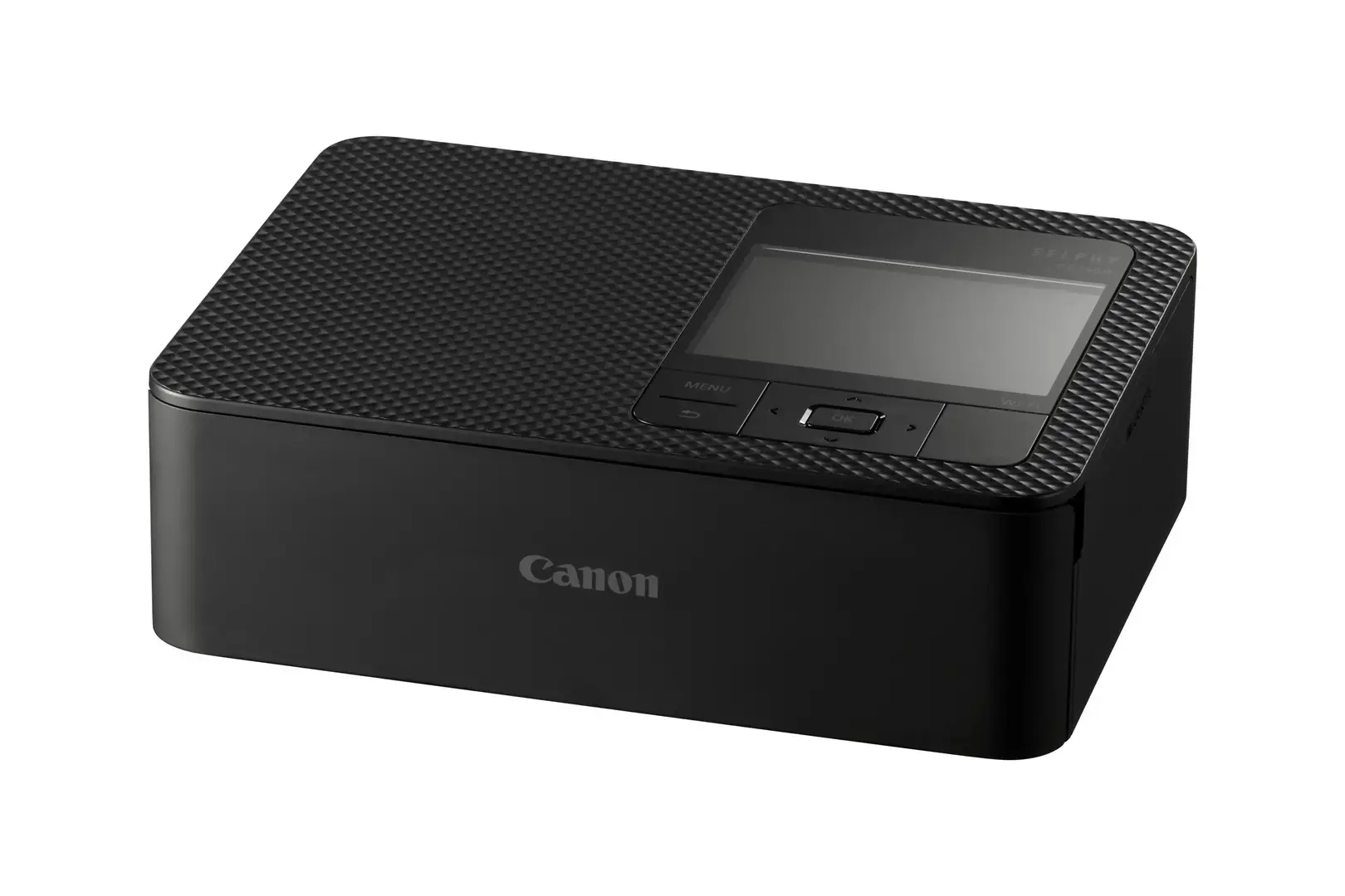 "Canon SELPHY CP1500", sublimacinis spausdinimas dažais, 300 x 300 DPI, 4" x 6" (10x15 cm), "Wi-Fi", tiesioginis spausdinimas, juodas