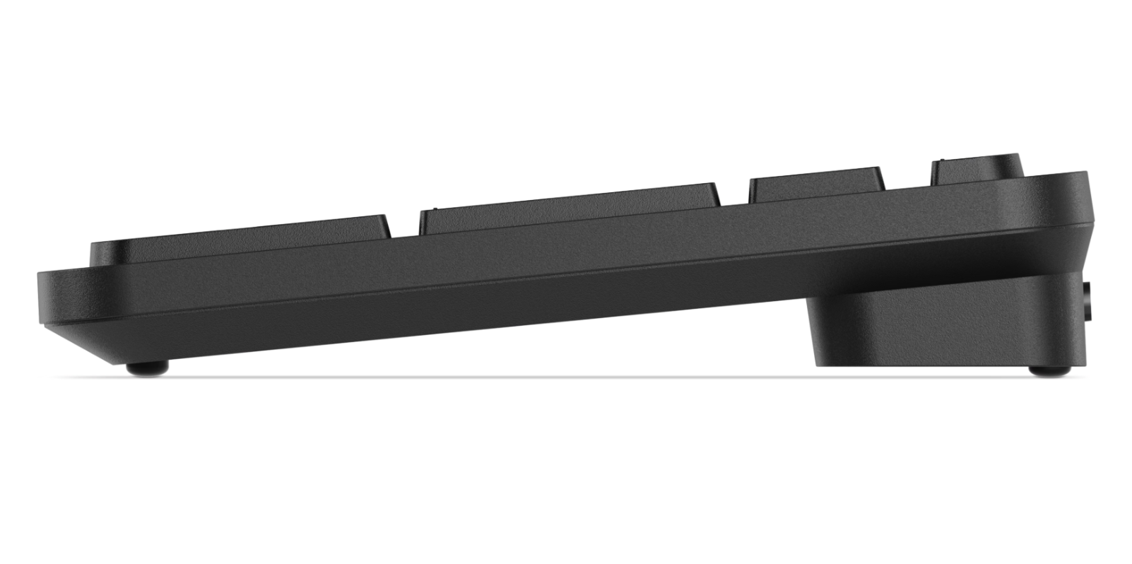 Dell Pro 5 Keyboard and Mouse - KM526 - Russian (QWERTY) - Black