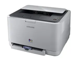 Samsung CLP 310N