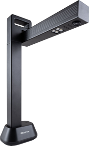 I.R.I.S. 462006, 420 x 297 mm, 300 x 300 DPI, Stalinis skeneris, juodas, CMOS, 5000 puslapių