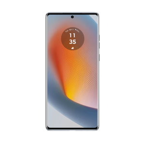 Motorola edge 50 Fusion, 17 cm (6.7"), 8 GB, 256 GB, 50 MP, Android 14, Blue