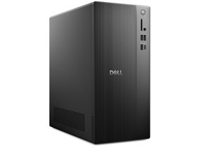 Dell Pro | Essential QVT1260 | Desktop | Tower | Intel Core Ultra 5 | 225 | 16 GB | DDR5 | 512 GB |…