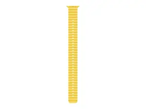 "Apple Ocean Band" juostos prailgintuvas, 49, geltonos spalvos