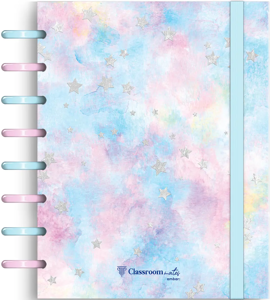 EcoSmart PP A4 100F 100G C. Candy CM
